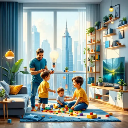 Как сэкономить на коммунальных услугах: практические советы для семейного бюджета