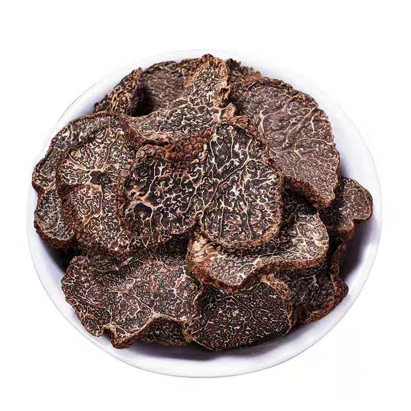 truffle omisiwe eqandisiwe