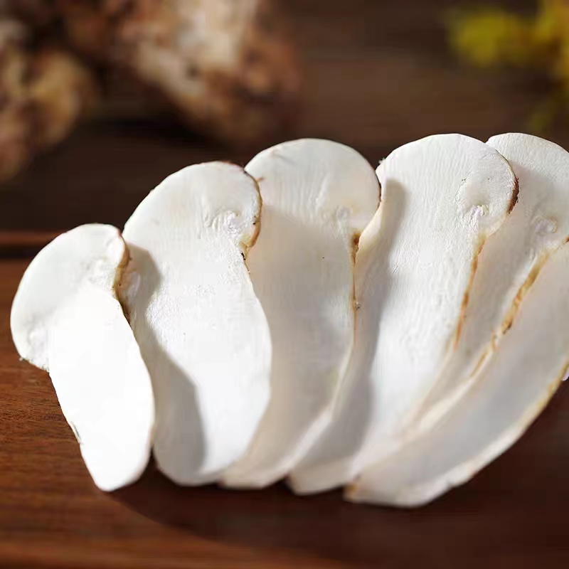 origanic matsutake mushroom
