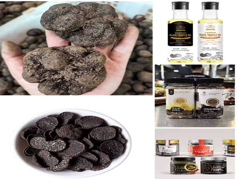 truffle serious product1
